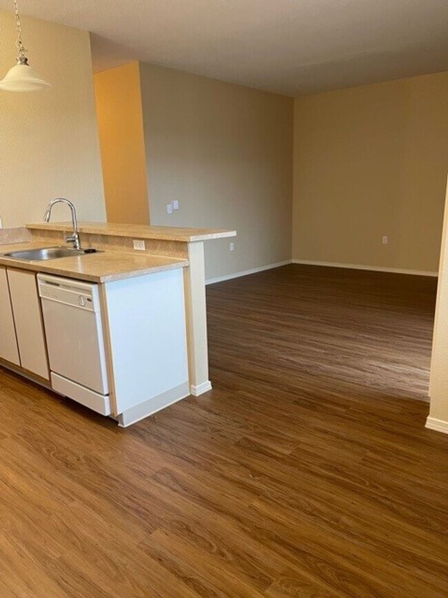 Foto del interior - Valley Pointe Apartments