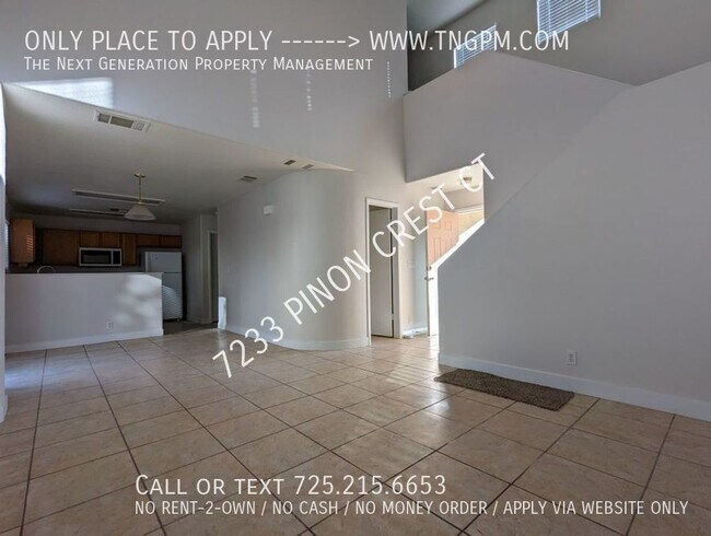 Building Photo - 7233 PINON CREST CT