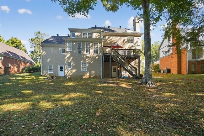 Foto del edificio - 641 Belgrave Ln