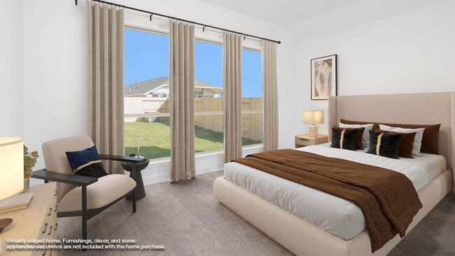 Foto del edificio - 20714 Open Range Ct