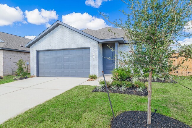 Foto del edificio - 26718 Willow Ln