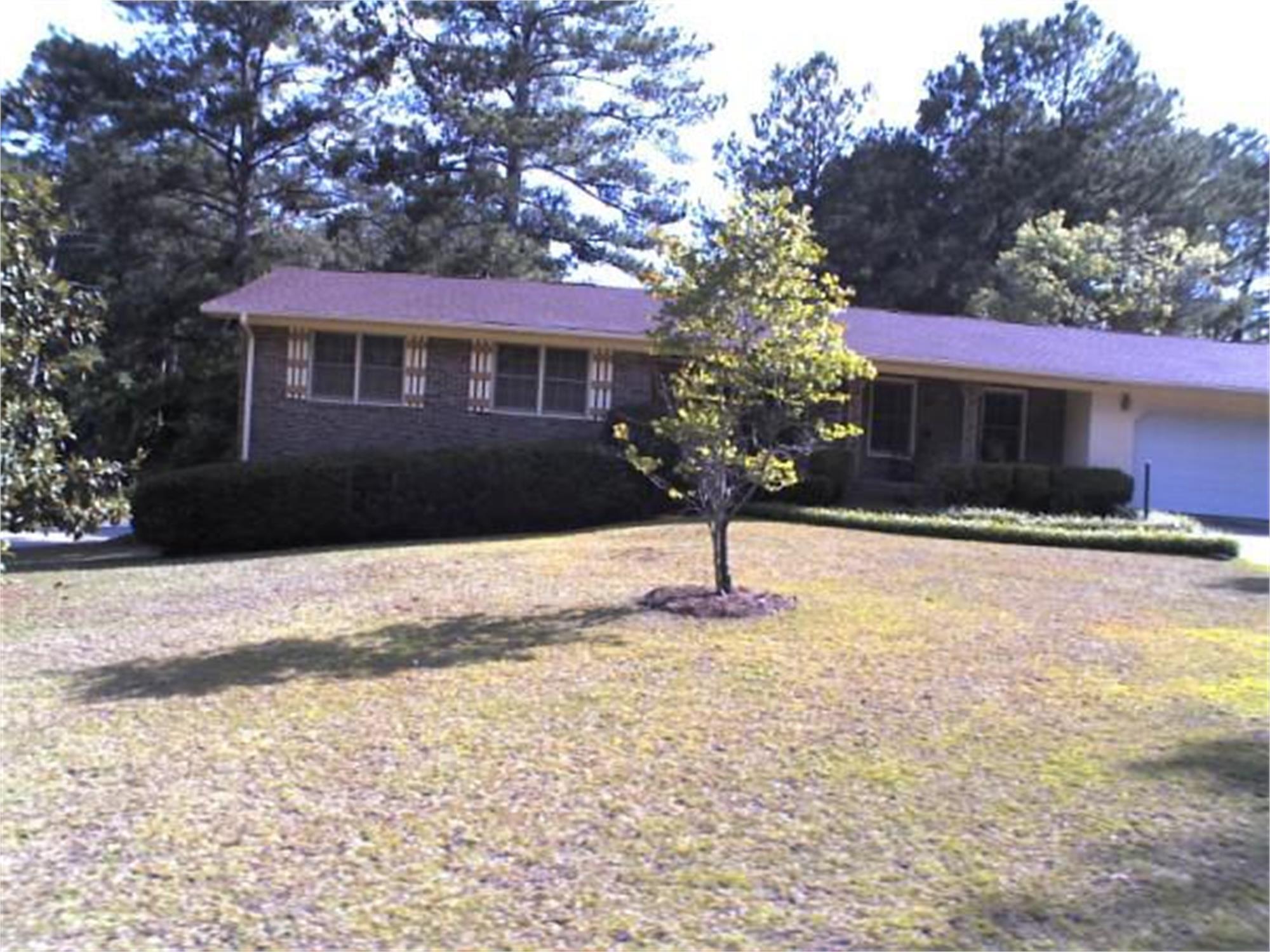 Curated visual reference: Visual Reference: 1973 Wood Valley Rd Macon Ga 31211 House Rental In