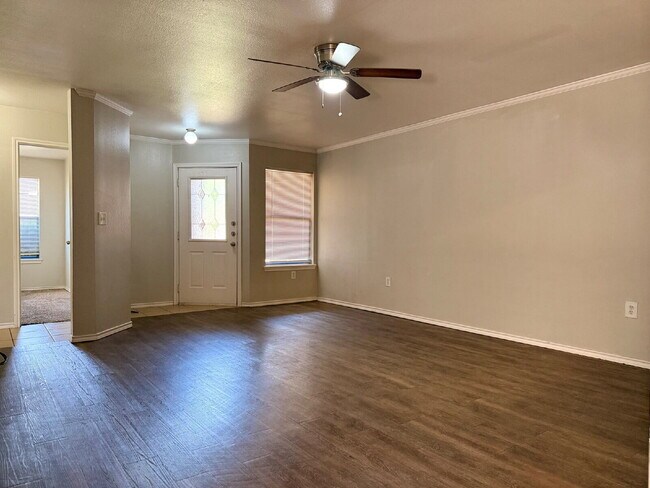 Building Photo - Privacy By Design: 3 Beds, 3 Baths, No Compromises