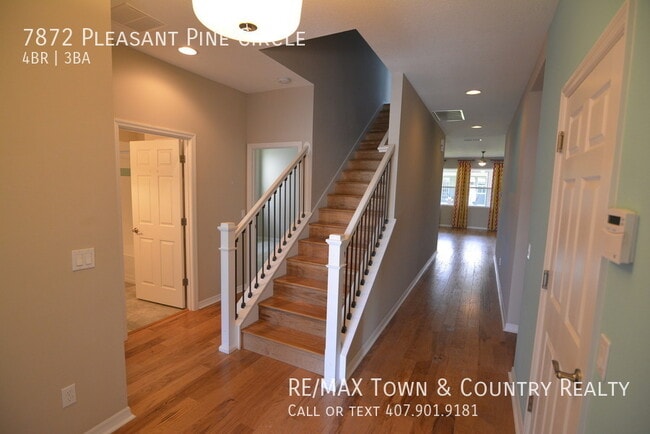 Foto del edificio - 7872 Pleasant Pine Cir