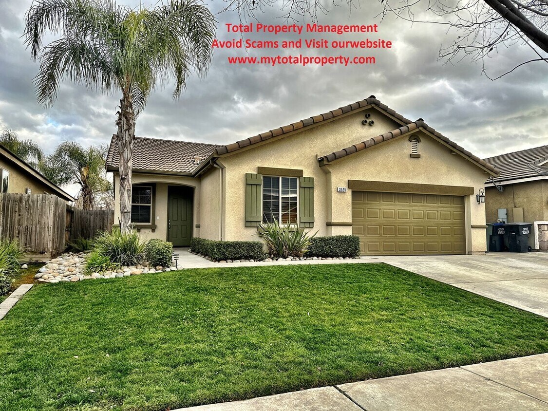 Foto principal - 3525 W Sweet Ave