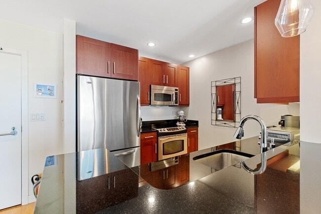 Foto del edificio - Awesome Luxury 1;bed, 1bath condo