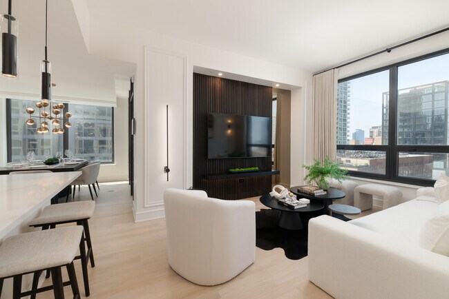 Foto del edificio - 707 N Wells St