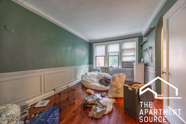 Foto del edificio - 544 W Surf St