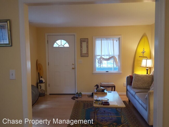 Foto del edificio - 2 br, 1.5 bath House - 55 Spa Road