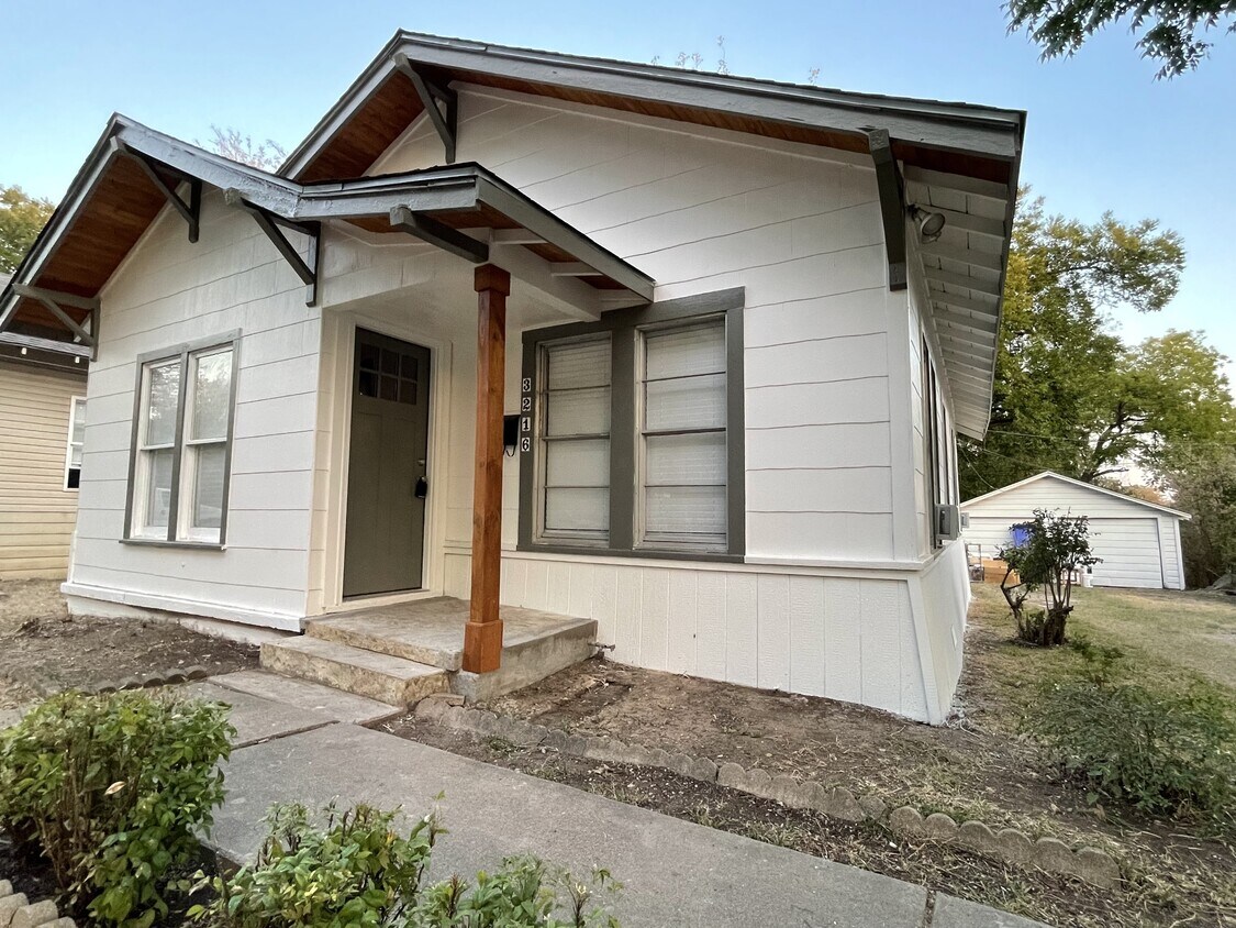 Foto principal - 3216 Homan Ave