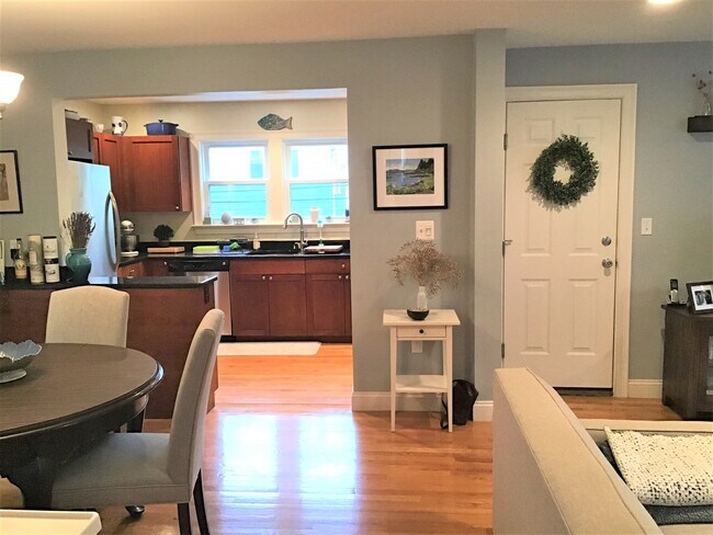 Foto del edificio - 60 Magnolia Ave