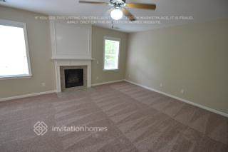 Foto del edificio - 1797 Preserve Creek Way