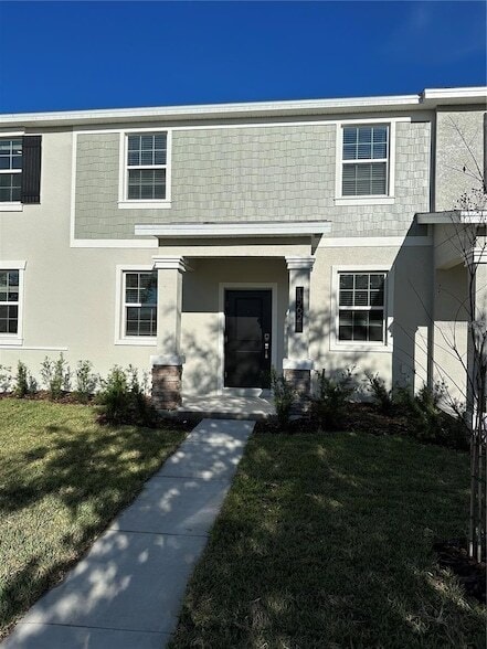 Photo - 15621 Water Spring Blvd Townhome