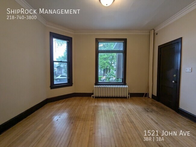 Foto del edificio - 1521 John Ave