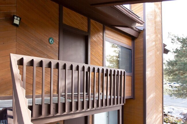 Foto del edificio - Redpine Chalet