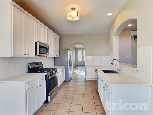 Foto del edificio - 5824 Somerton Dr