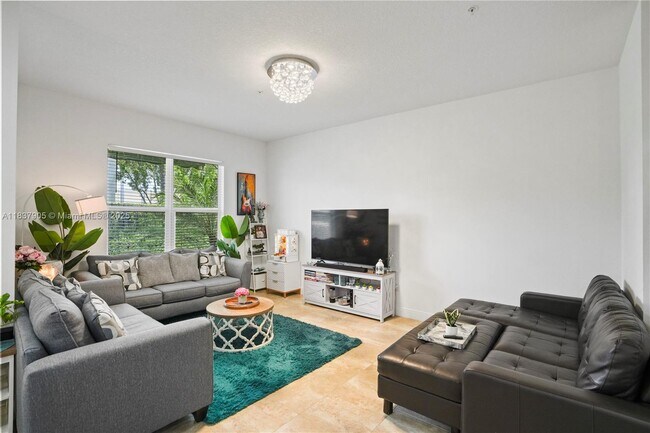 Foto del edificio - 12441 NW 18th Ct