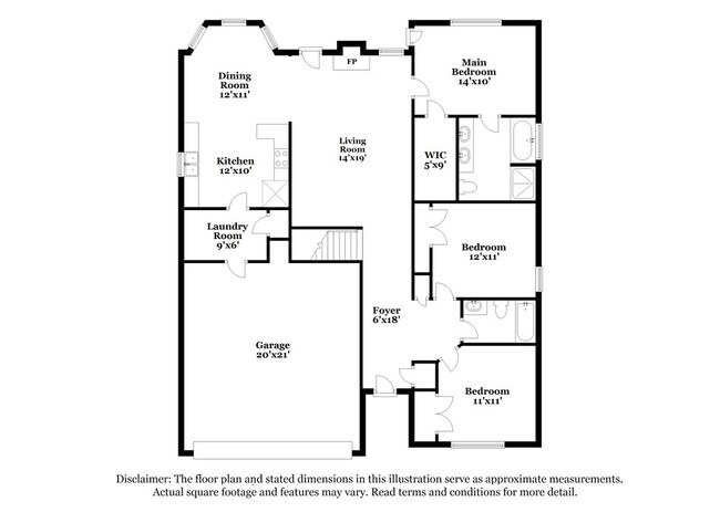 Building Photo - 4540 Carly Ct