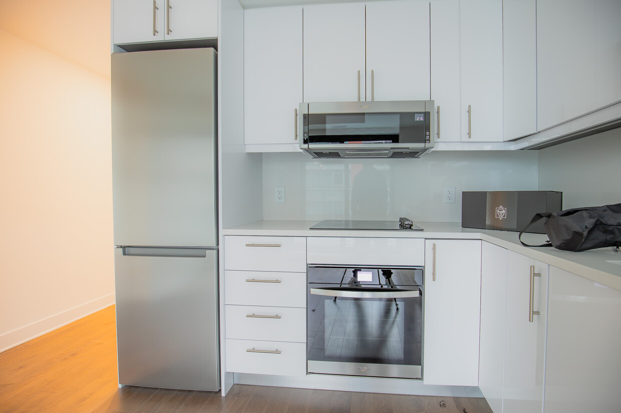 Photo principale - 1-bedroom for rent in Downtown Ottawa