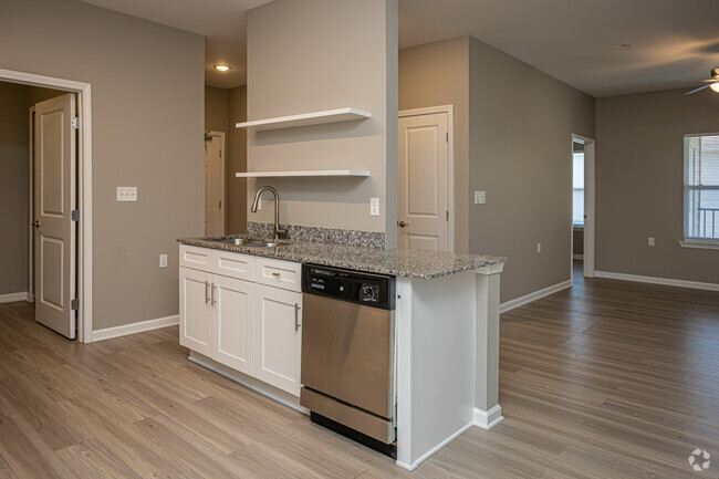 Interior Photo - Call now about our leasing specials!!!!