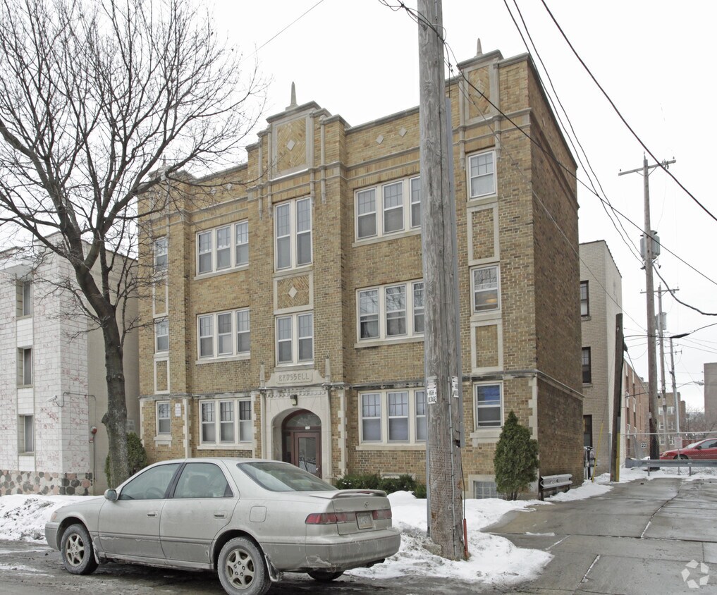 Foto del edificio - 726 N 23rd St