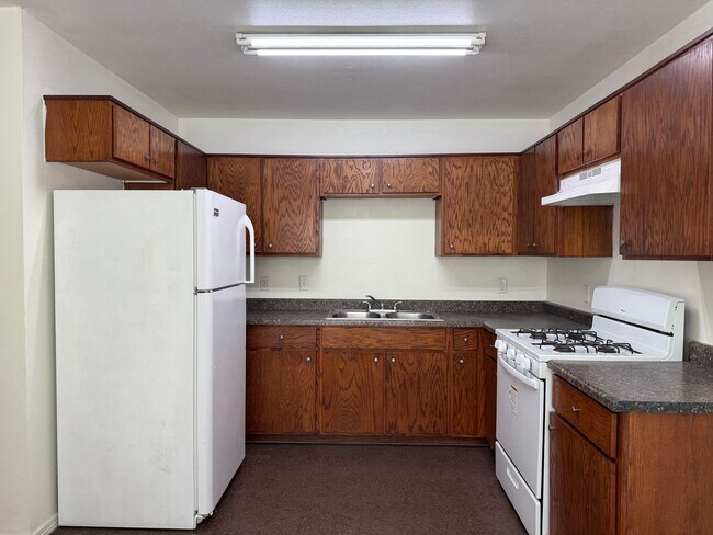 Foto del interior - Diana Drive Apartments