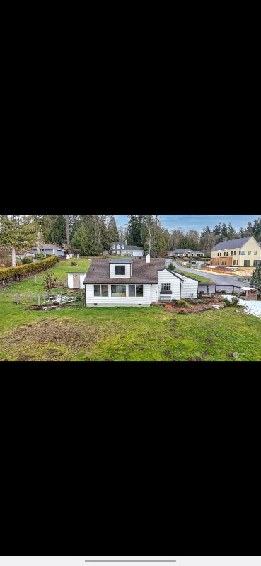 Building Photo - 30706 108th Ave SE