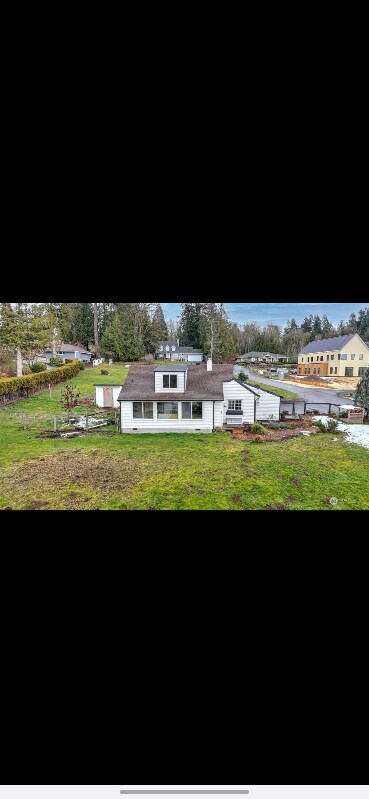 Foto del edificio - 30706 108th Ave SE