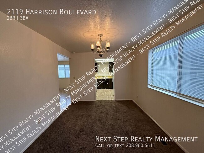 Foto del edificio - 2119 N Harrison Blvd