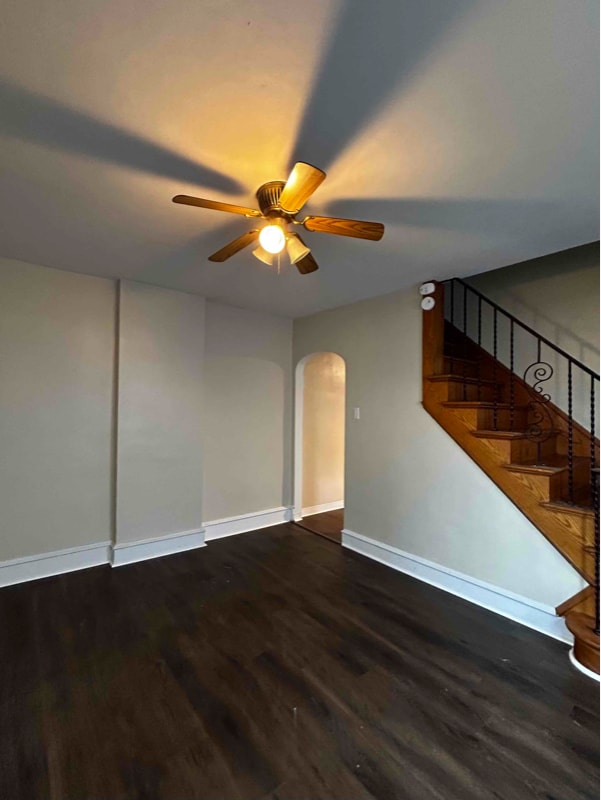 Building Photo - 329 Fremont St