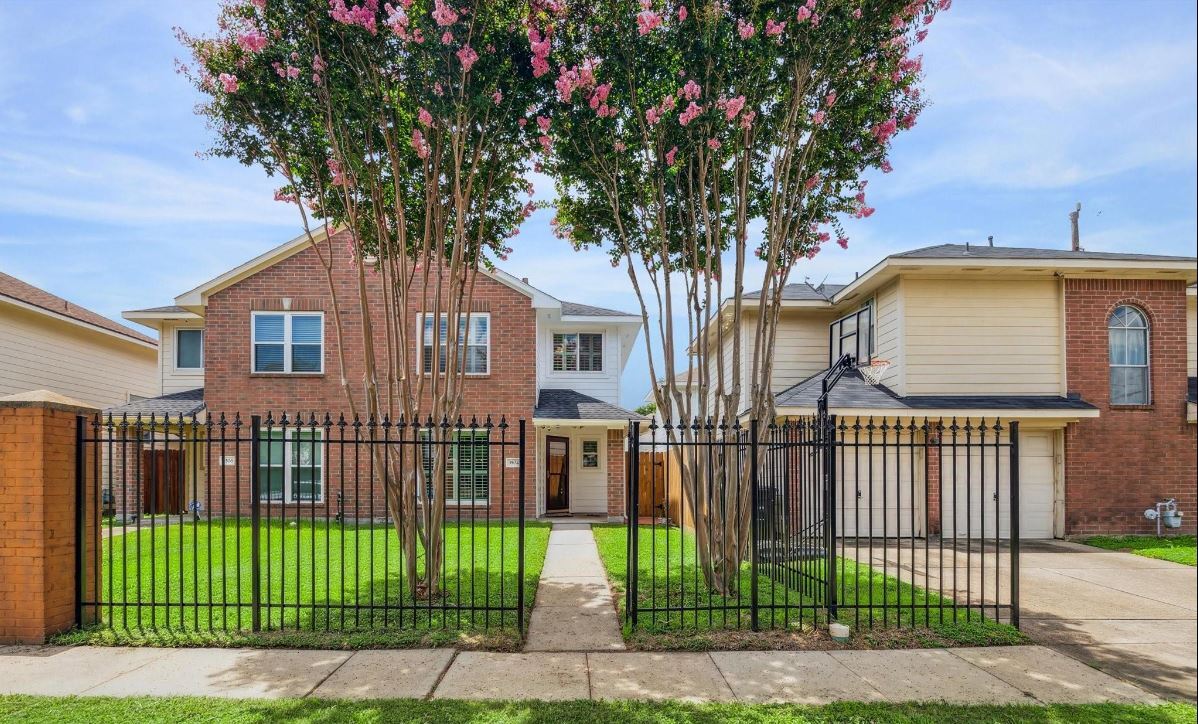 Foto principal - 3504 Canfield St