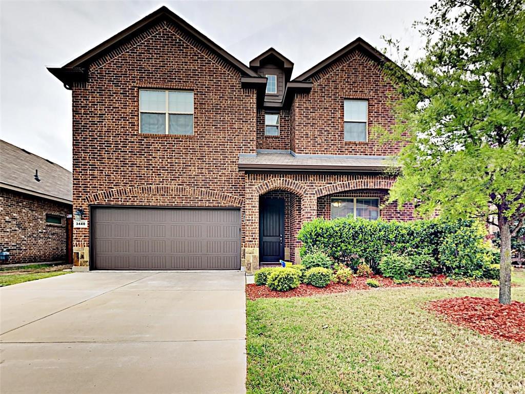 3440 Glass Mountain Trail, Keller, TX 76244 House Rental in Keller