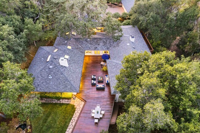 Building Photo - Luxurious 4-Bedroom Atherton Retreat: Over...