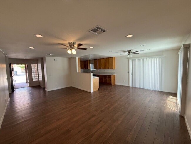 Foto del edificio - Completely rebuilt home in La Quinta Cove
