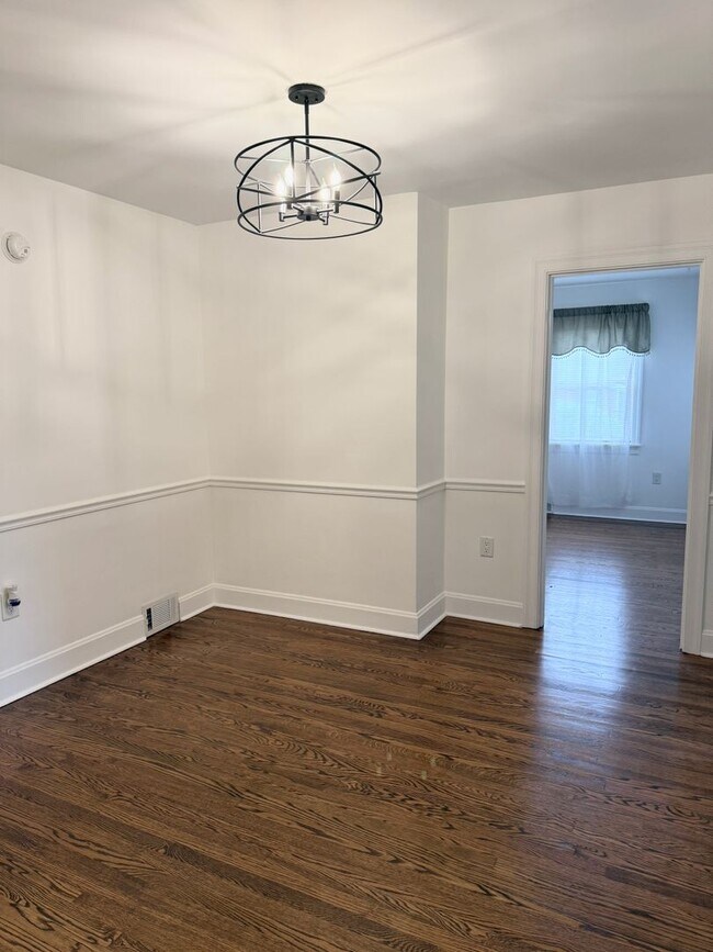 Foto del edificio - 3 Bedroom Home in Lynchburg