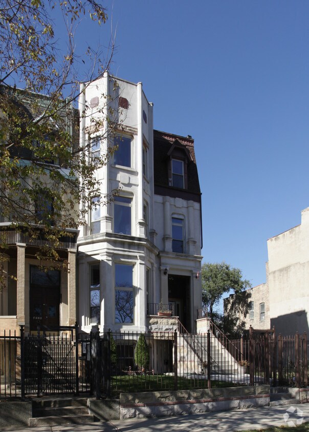 Building Photo - 4026 S Dr Martin L King Jr Dr