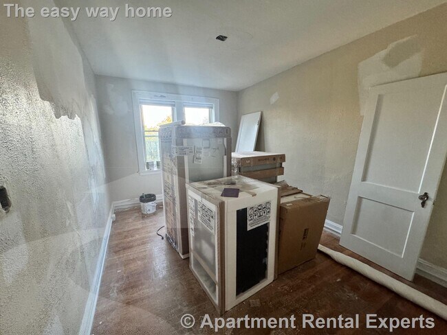 Foto del edificio - 4 Cogswell Ave