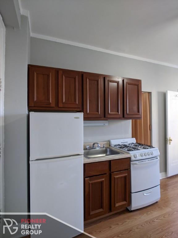Foto del edificio - 0 bedroom in CHICAGO IL 60613