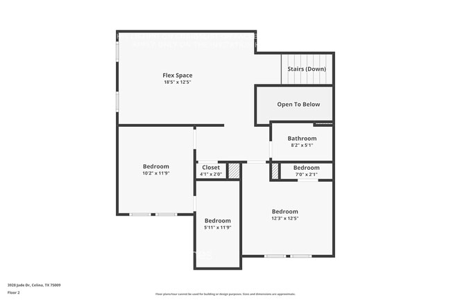 Building Photo - 3928 Jade Dr