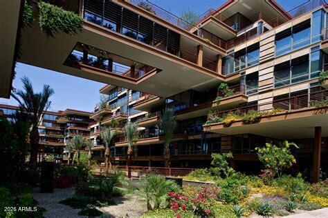 Foto del edificio - 7151 E Rancho Vista Dr
