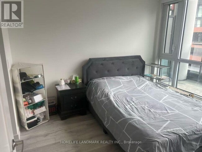 Photo du bâtiment - 70 Princess St