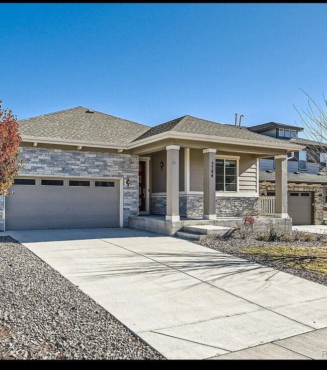 Building Photo - 5784 S Fultondale Ct