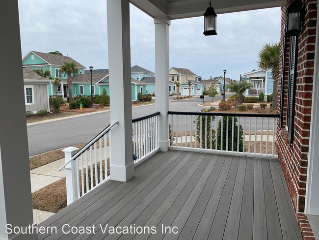 Building Photo - 3 br, 2.5 bath House - 8180 Sandlapper Way