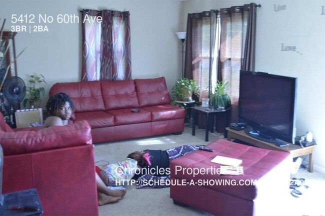 Foto del edificio - 5412 N 60th Ave