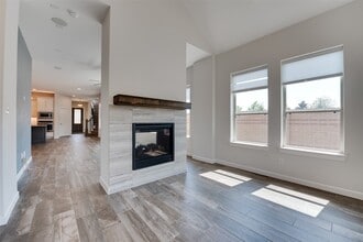 Building Photo - 15503 Bosque Valley Ct