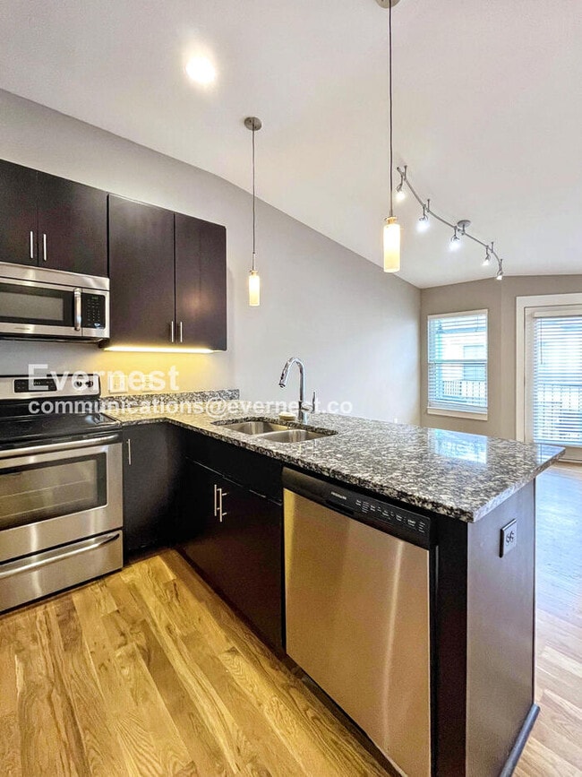 Foto del edificio - 600 Garfield St