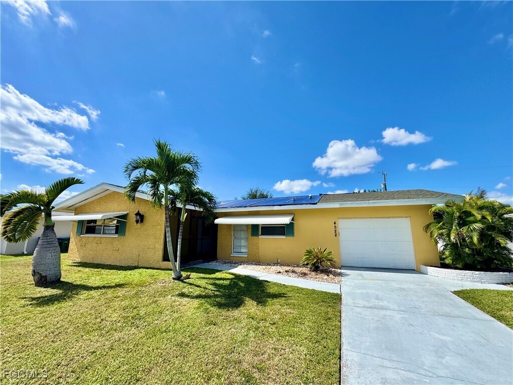 Foto principal - 4522 SE 10th Ave