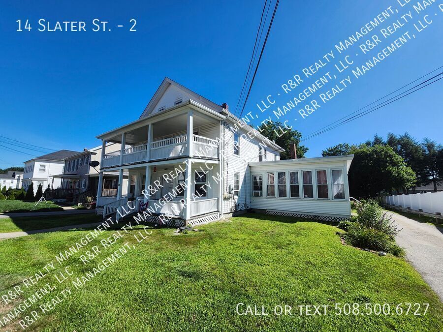 Foto principal - 14 Slater St