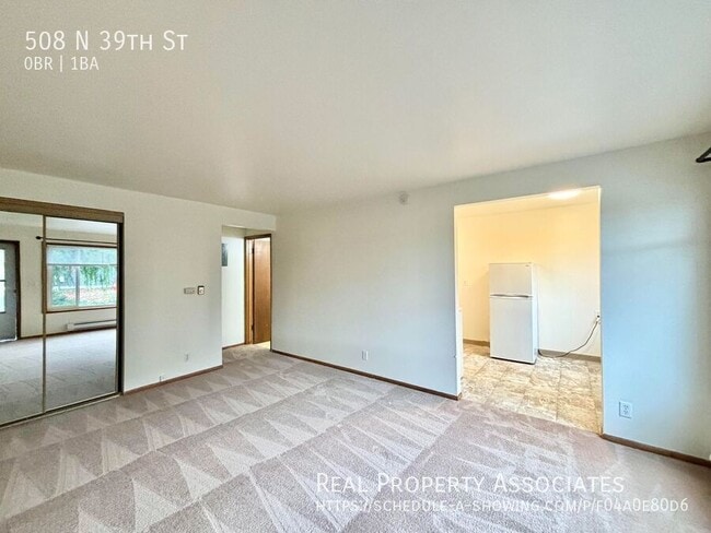 Foto del edificio - 508 N 39th St