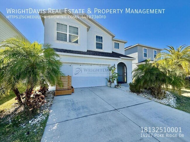 Foto del edificio - 14207 Poke Ridge Dr